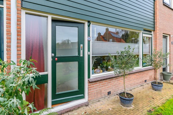 Medium property photo - 'T Westert 26, 8375 CJ Oldemarkt